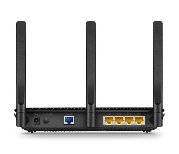 TP-LINK MU-MIMO Archer C2300 - 414757 - zdjęcie 3